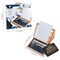 REA4901 | Essentials™ 27pc Acrylic Painting Travel Easel Art Set